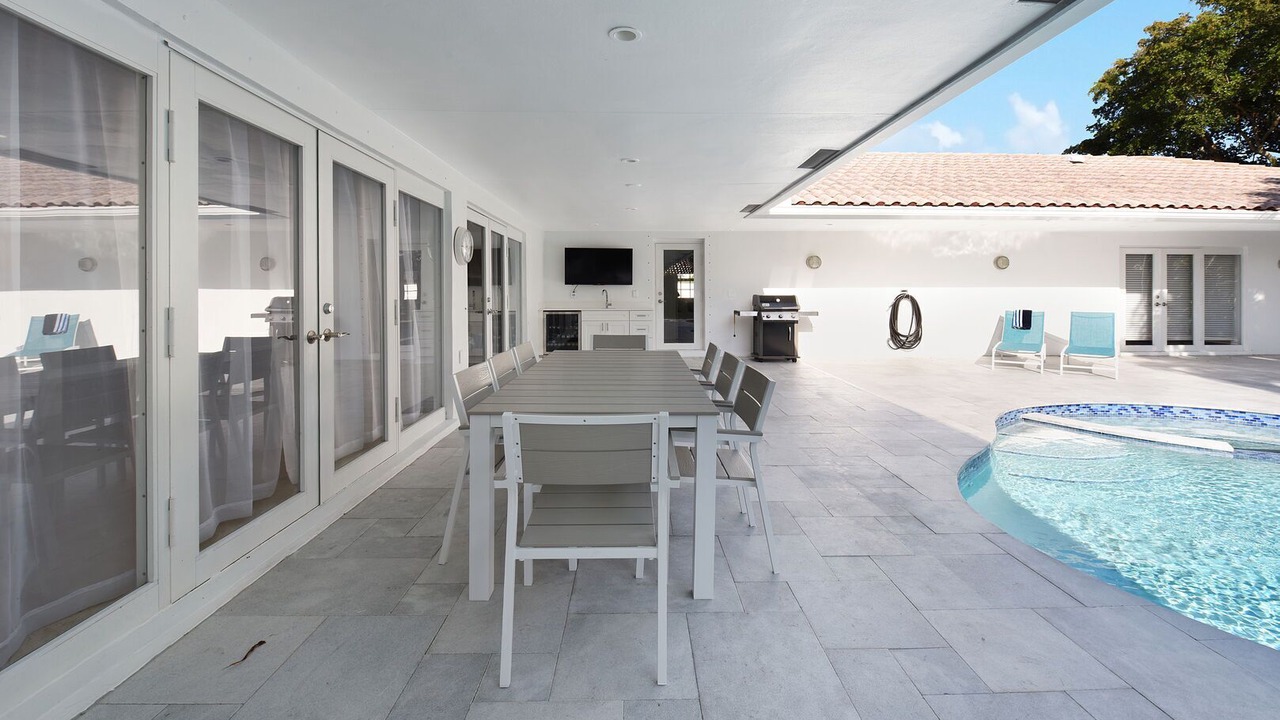 Photo of Outdoor in Lake Ida Shores