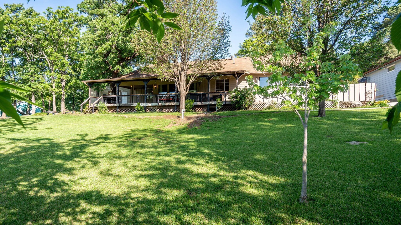 Photo of Outdoor in Mead
