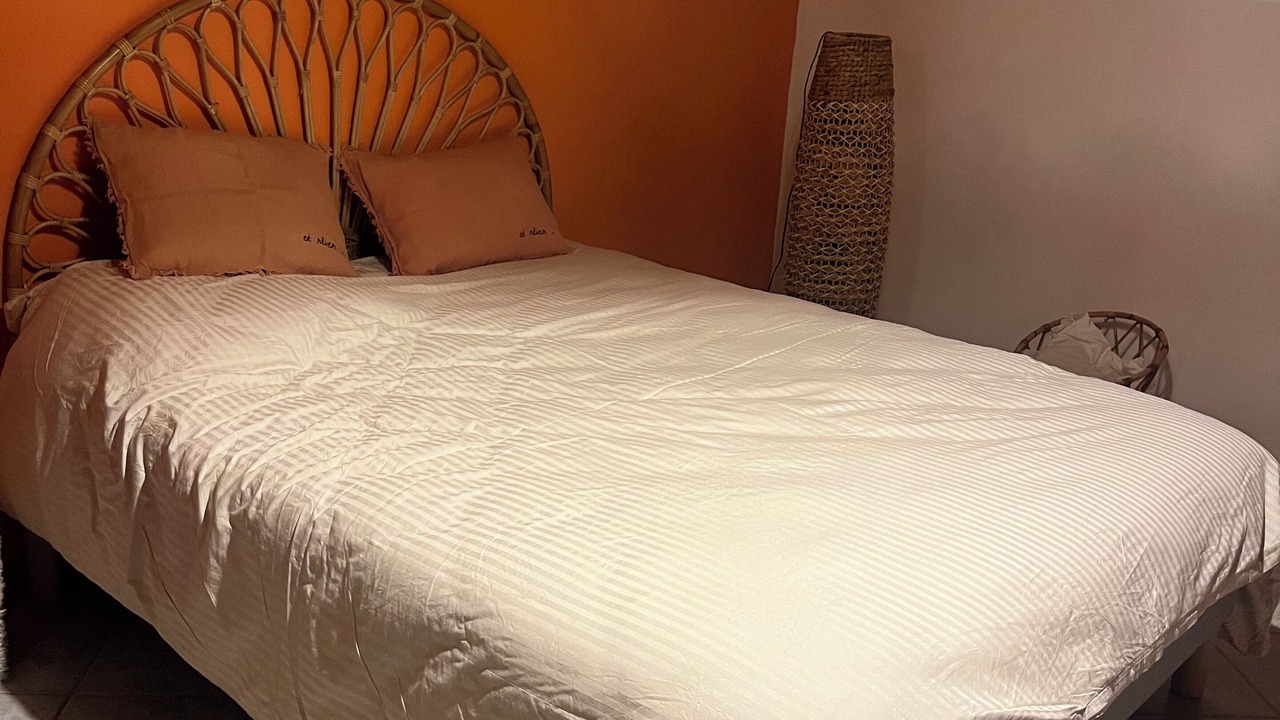 Photo of Bedroom in Venejan
