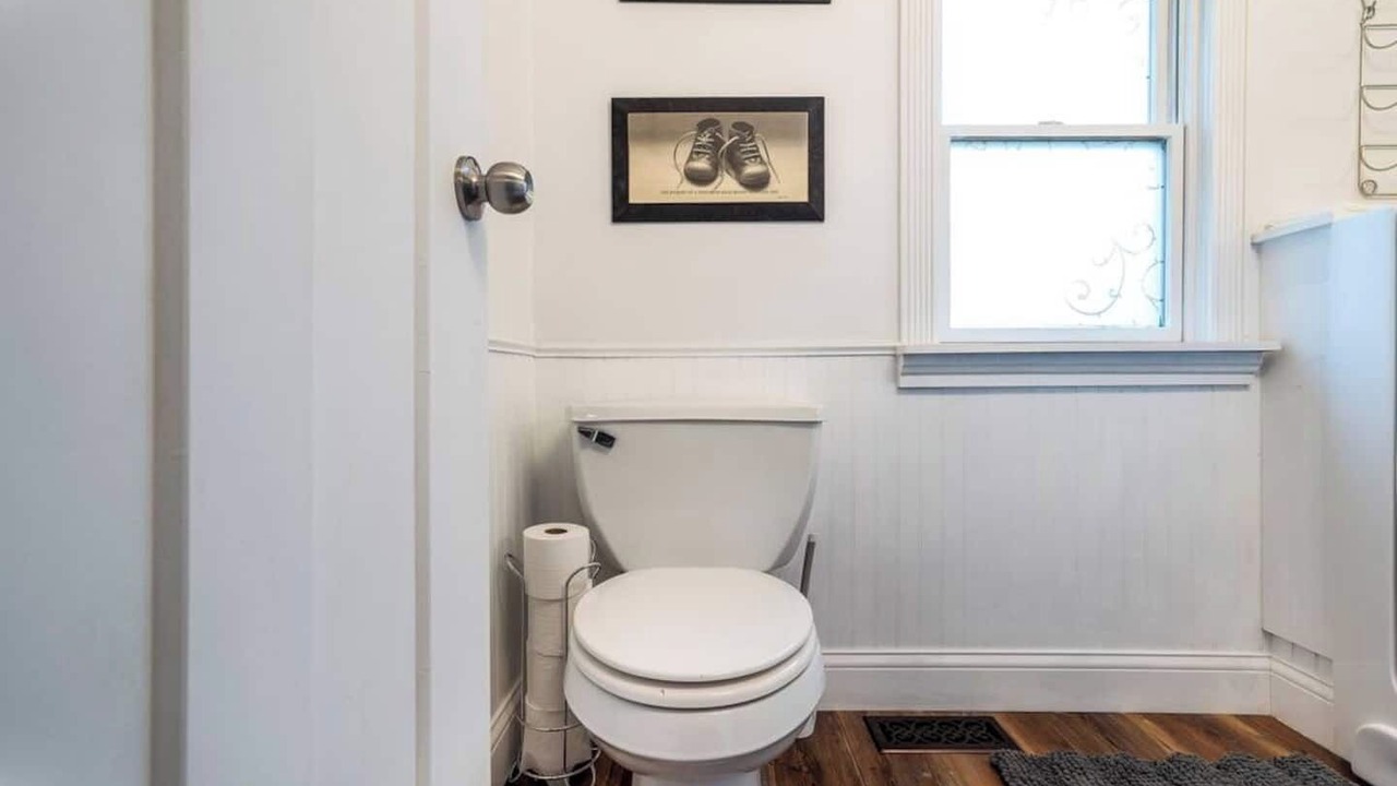 Photo of Bathroom in Elkhorn