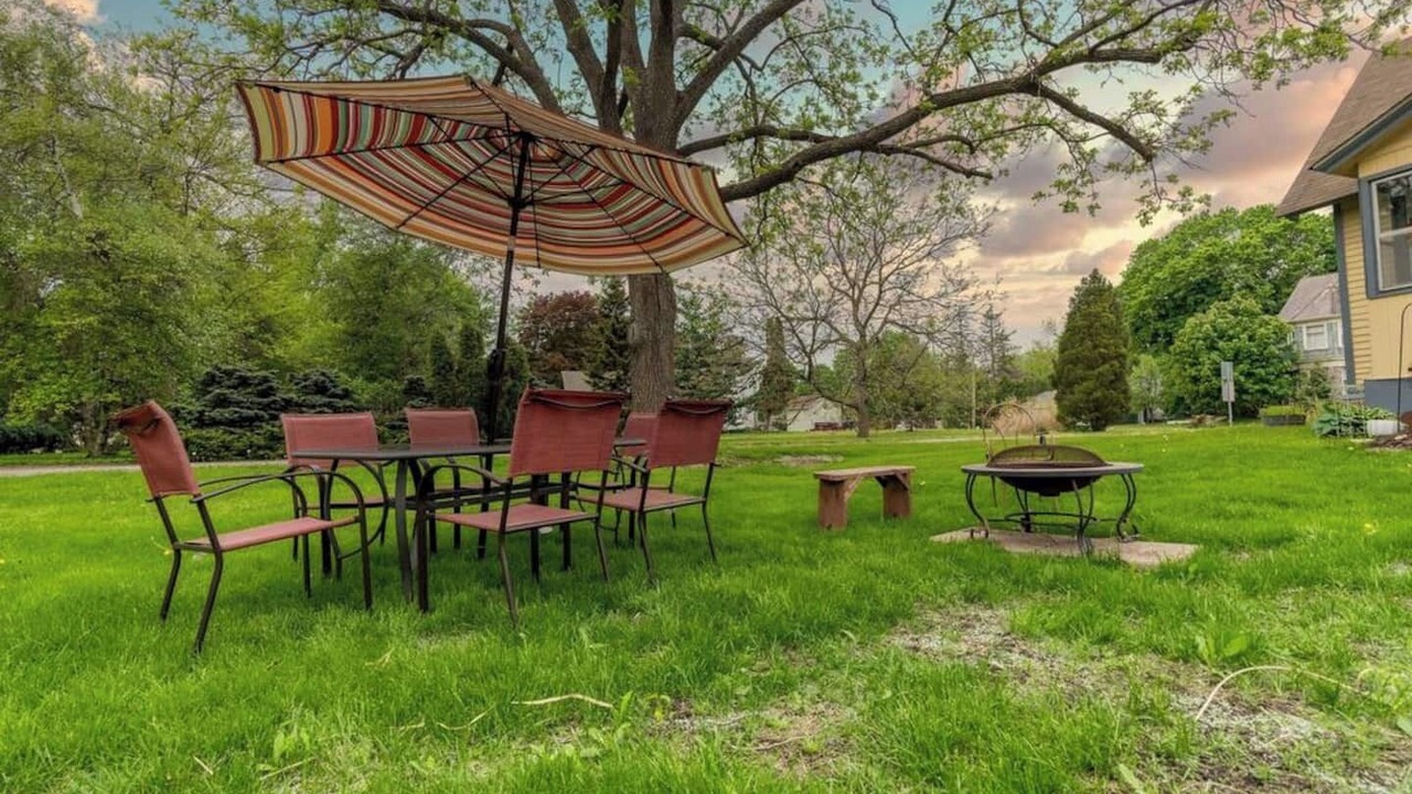 Photo of Outdoor in Elkhorn