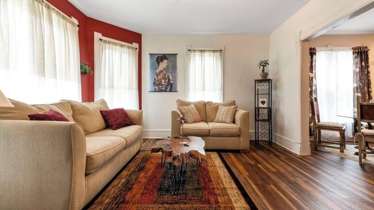 Photo of Livingroom in Elkhorn