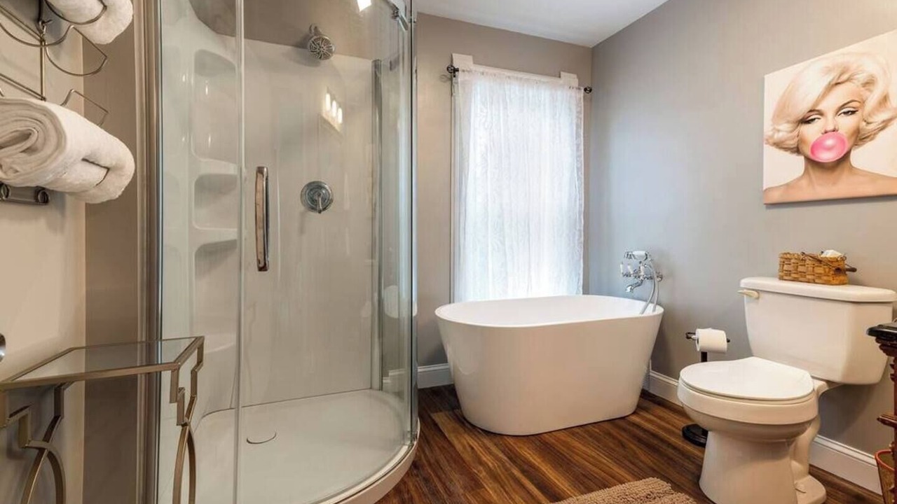 Photo of Bathroom in Elkhorn