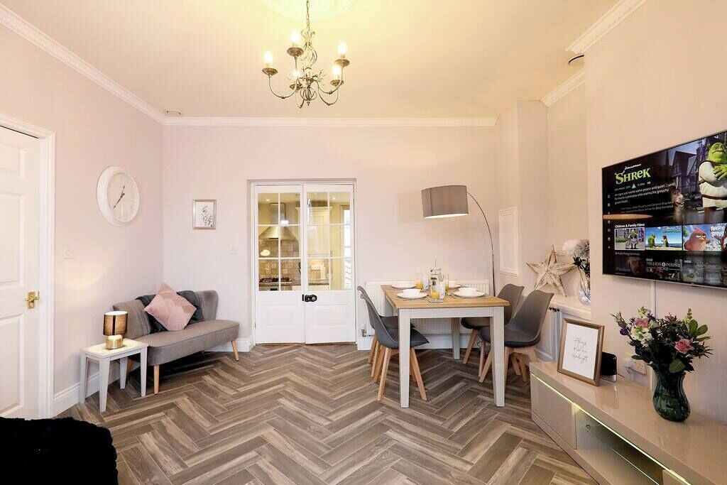 Photo of Bedroom in Norwich