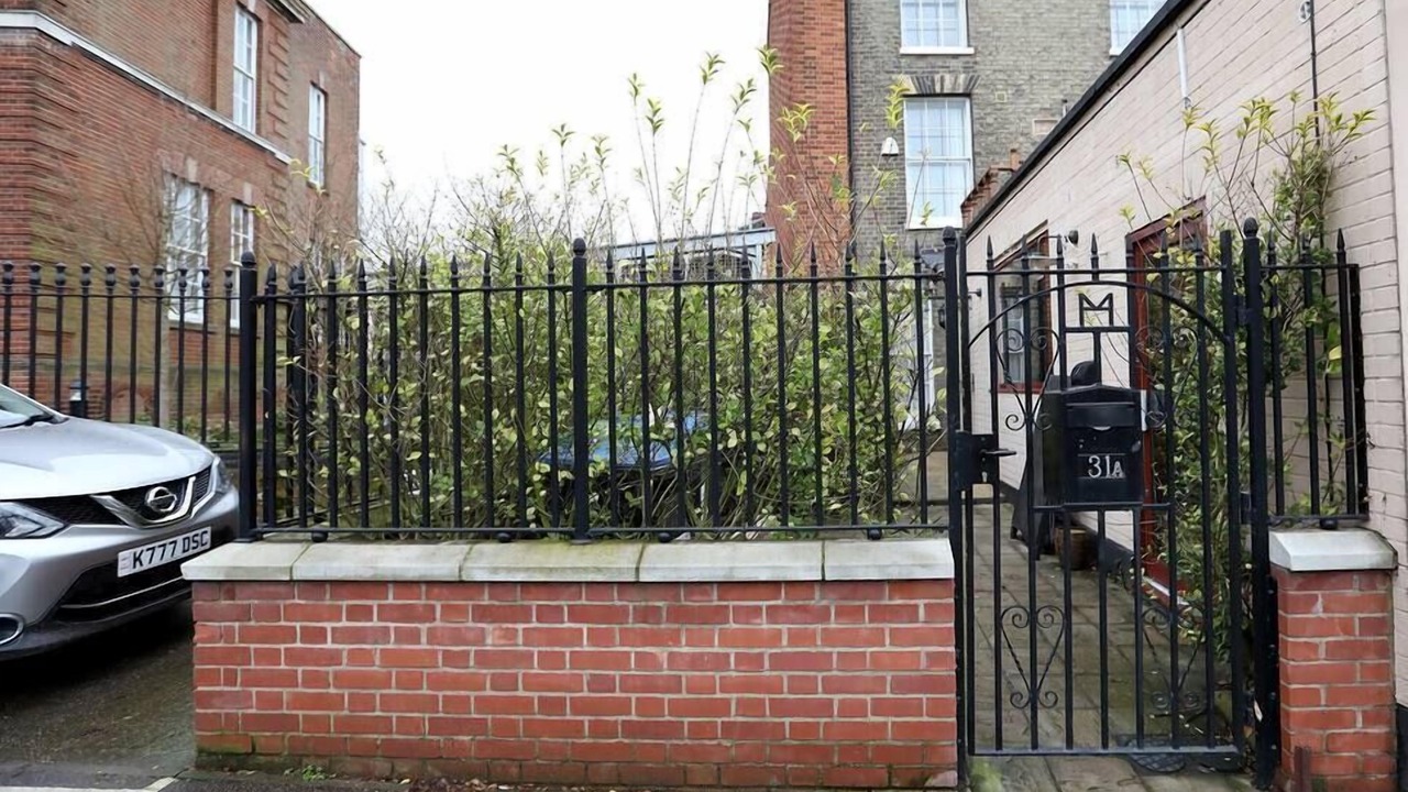 Photo of Others in Norwich