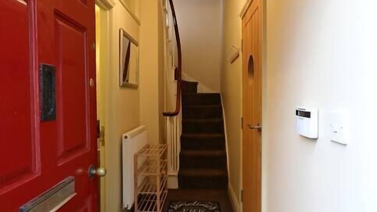 Photo of Bedroom in Norwich