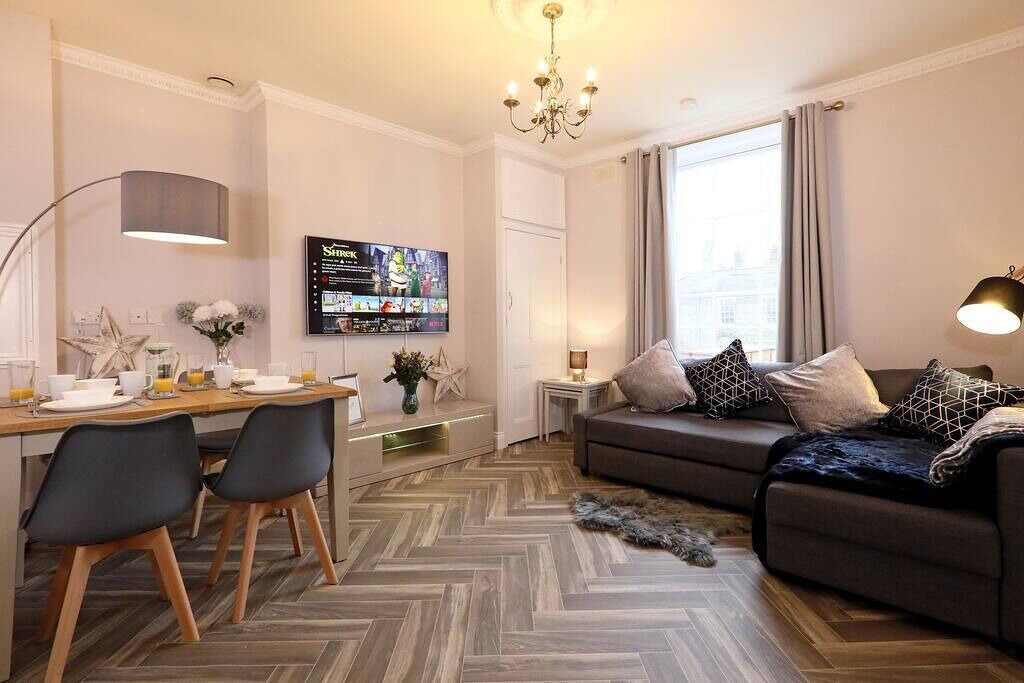 Photo of Bedroom in Norwich