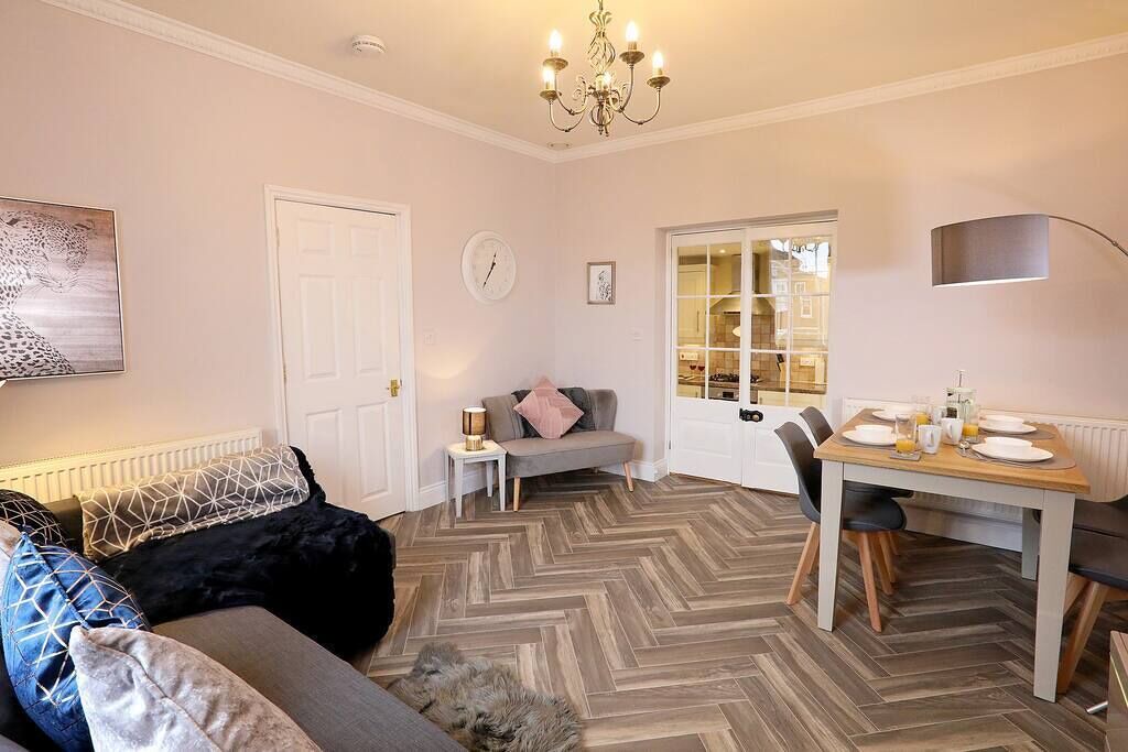 Photo of Bedroom in Norwich