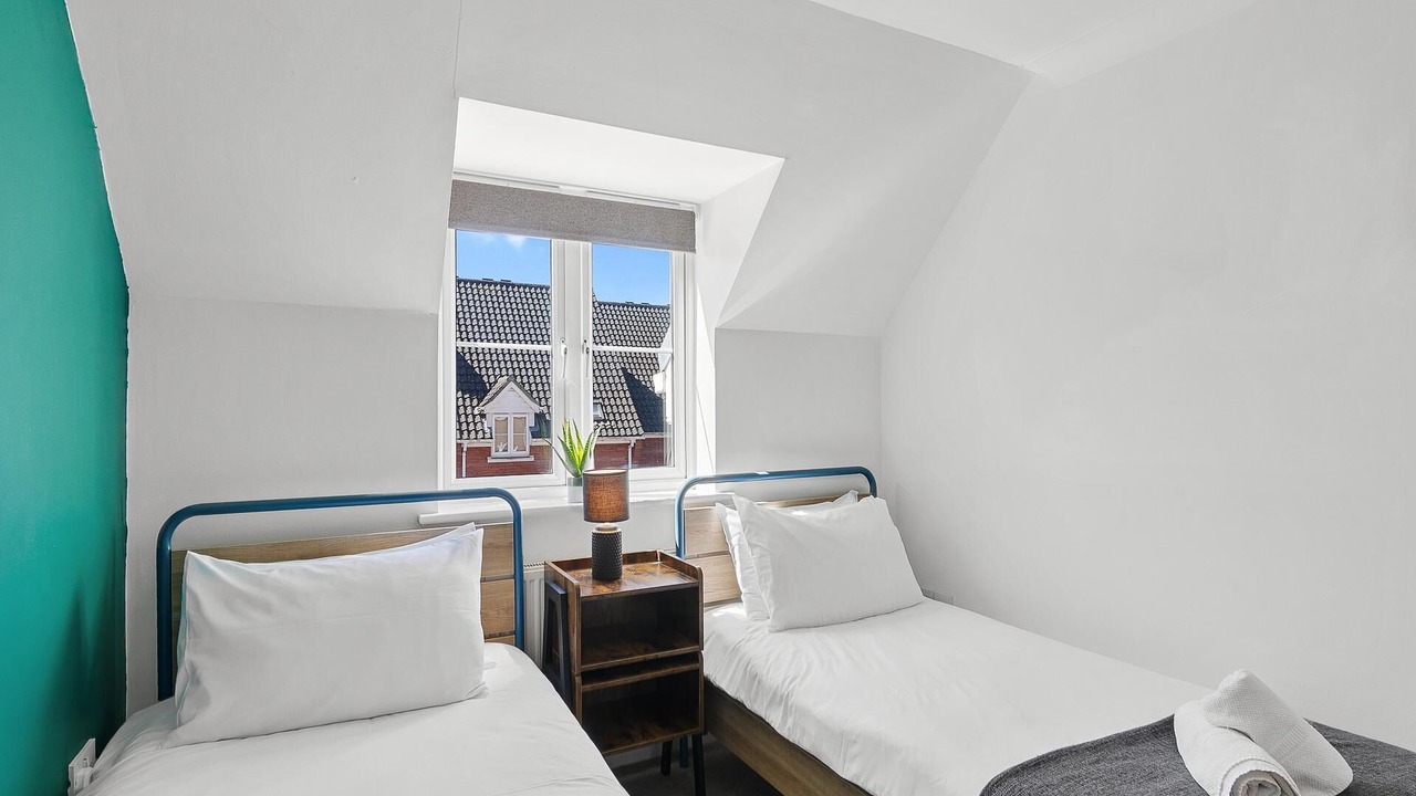 Photo of Others in Norwich