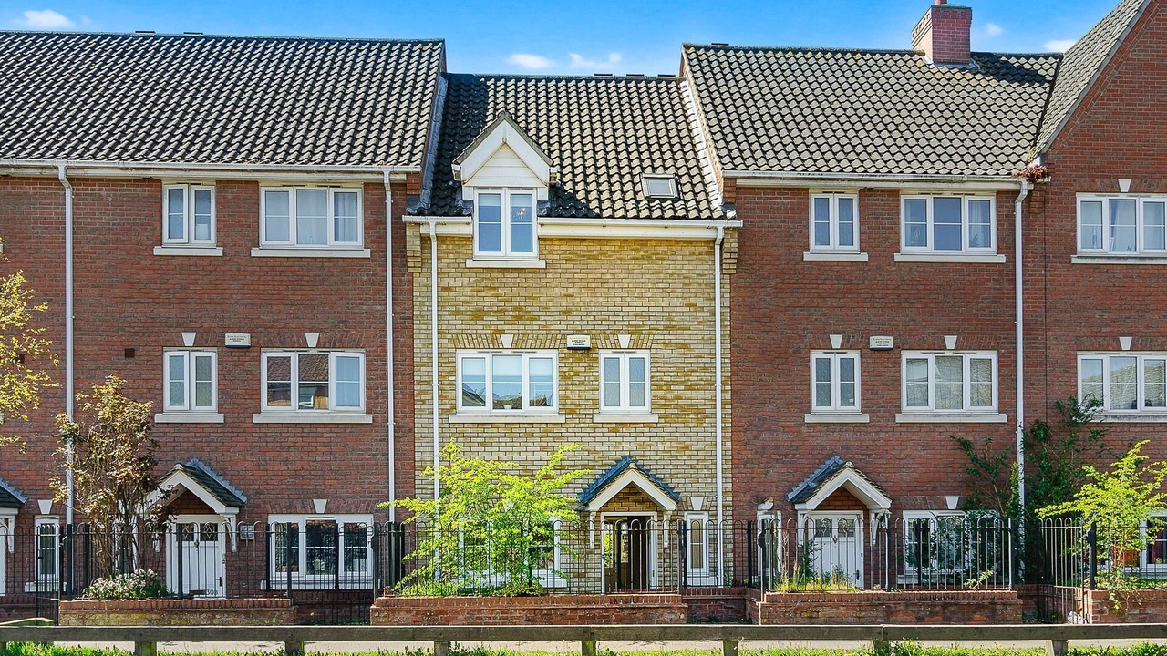 Photo of Outdoor in Norwich