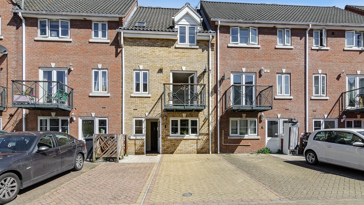 Photo of Others in Norwich