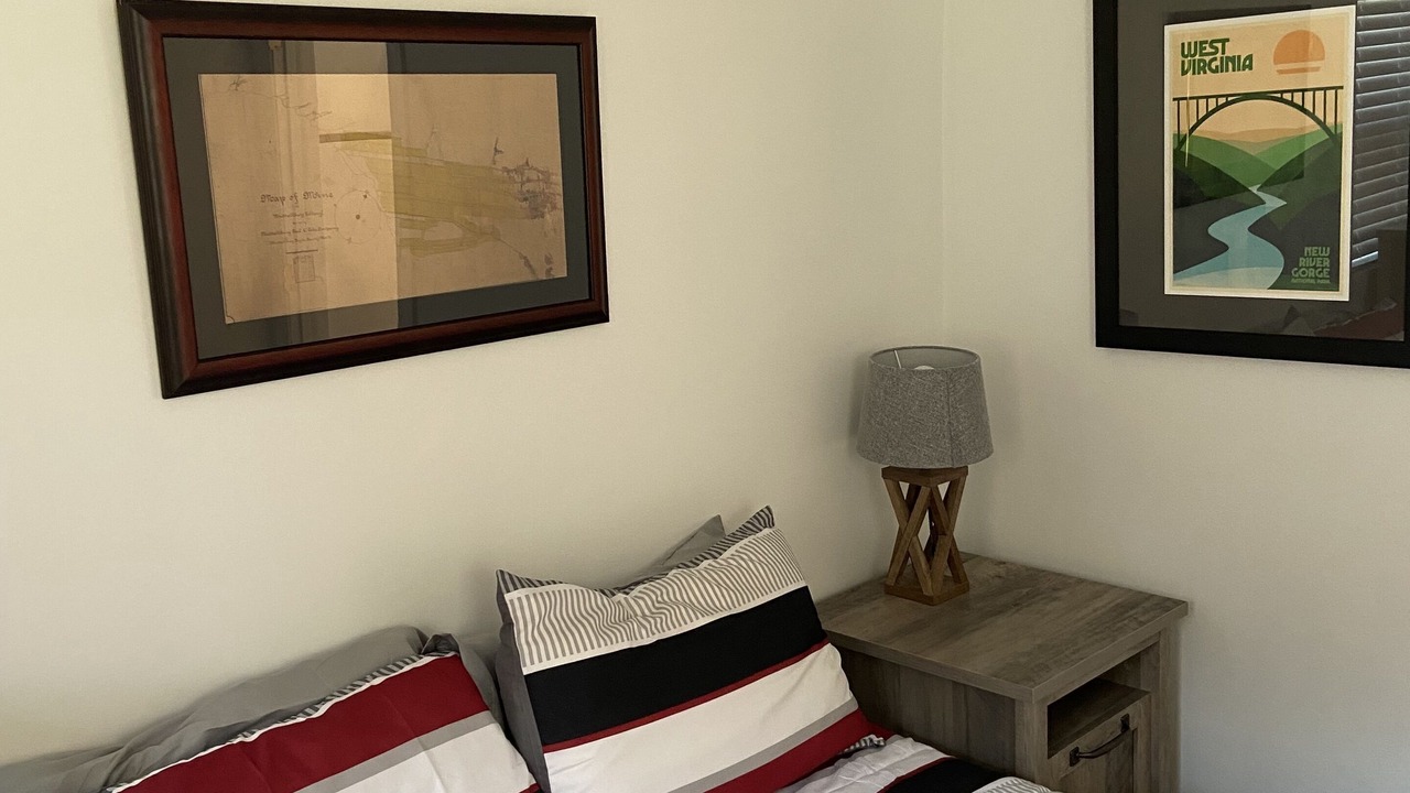 Photo of Bedroom in Fayetteville