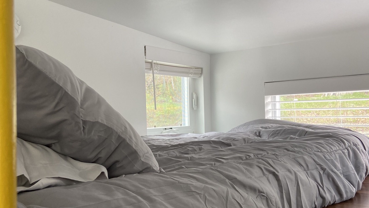 Photo of Bedroom in Fayetteville