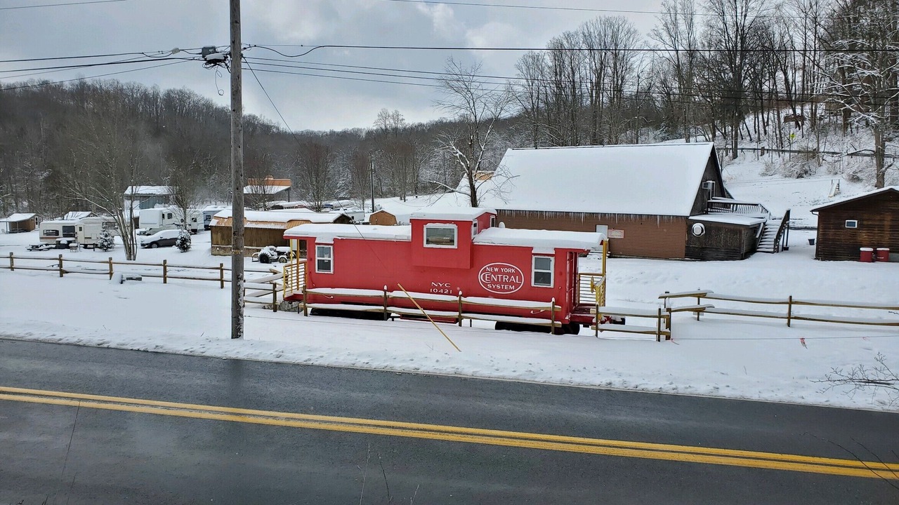 Photo of Outdoor in Fayetteville