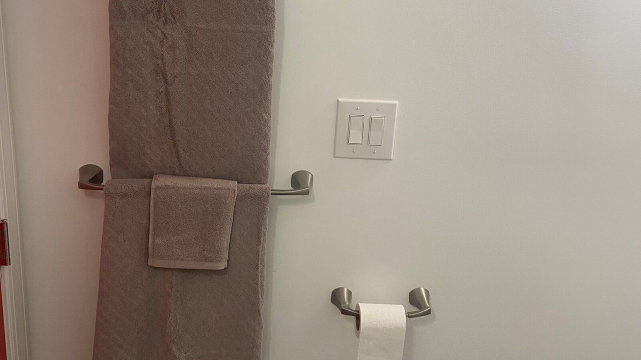 Photo of Bathroom in Fayetteville