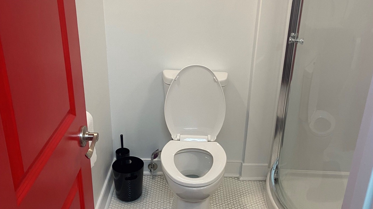 Photo of Bathroom in Fayetteville