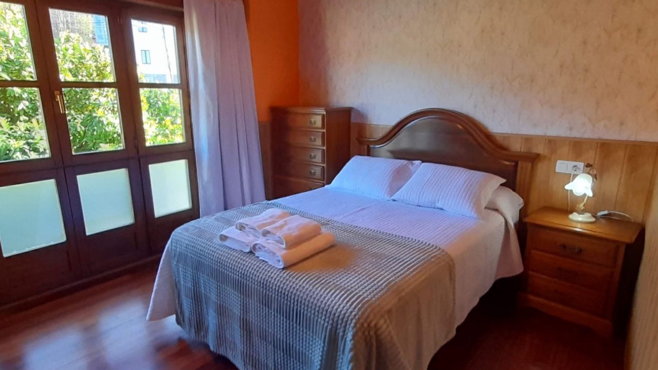 Photo of Bedroom in Llanes
