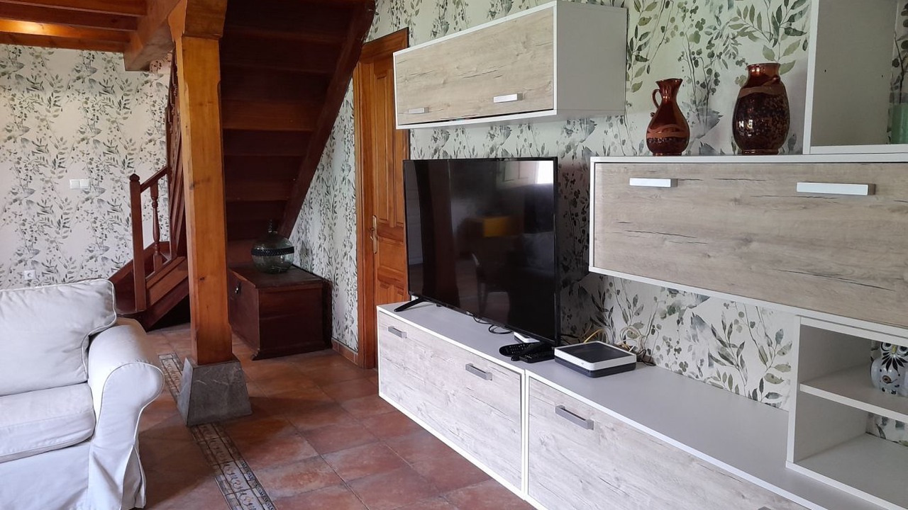Photo of Livingroom in Llanes