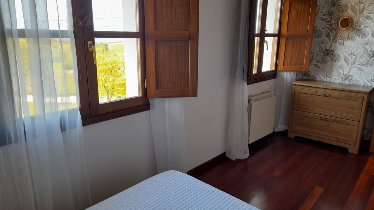 Photo of Bedroom in Llanes