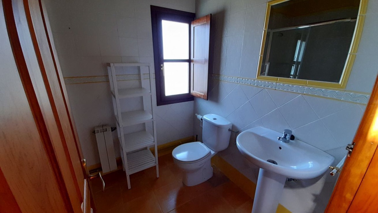 Photo of Bathroom in Llanes