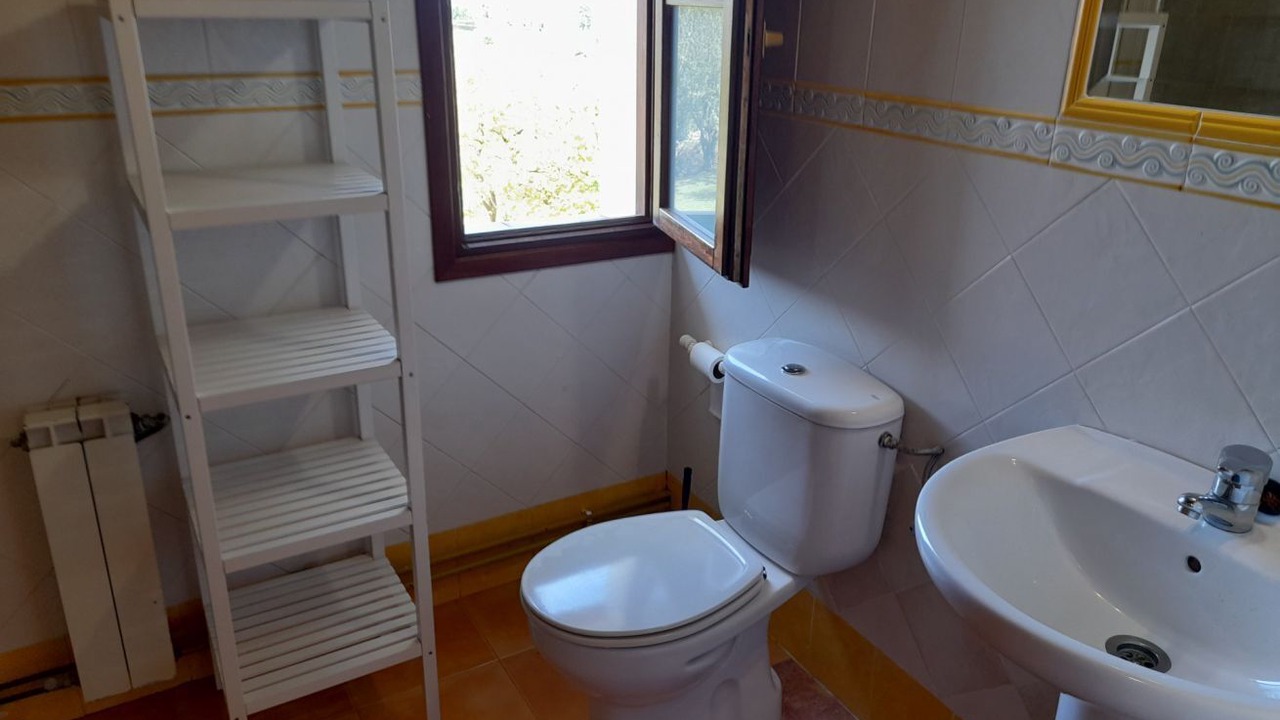Photo of Bathroom in Llanes