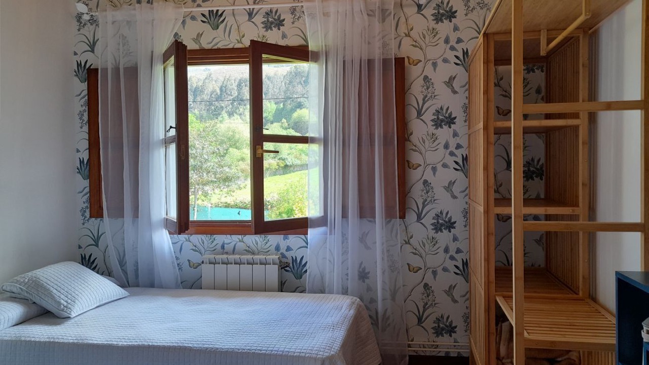 Photo of Bedroom in Llanes