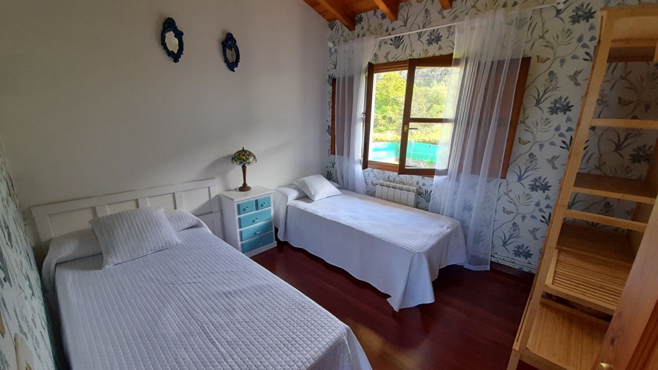 Photo of Bedroom in Llanes