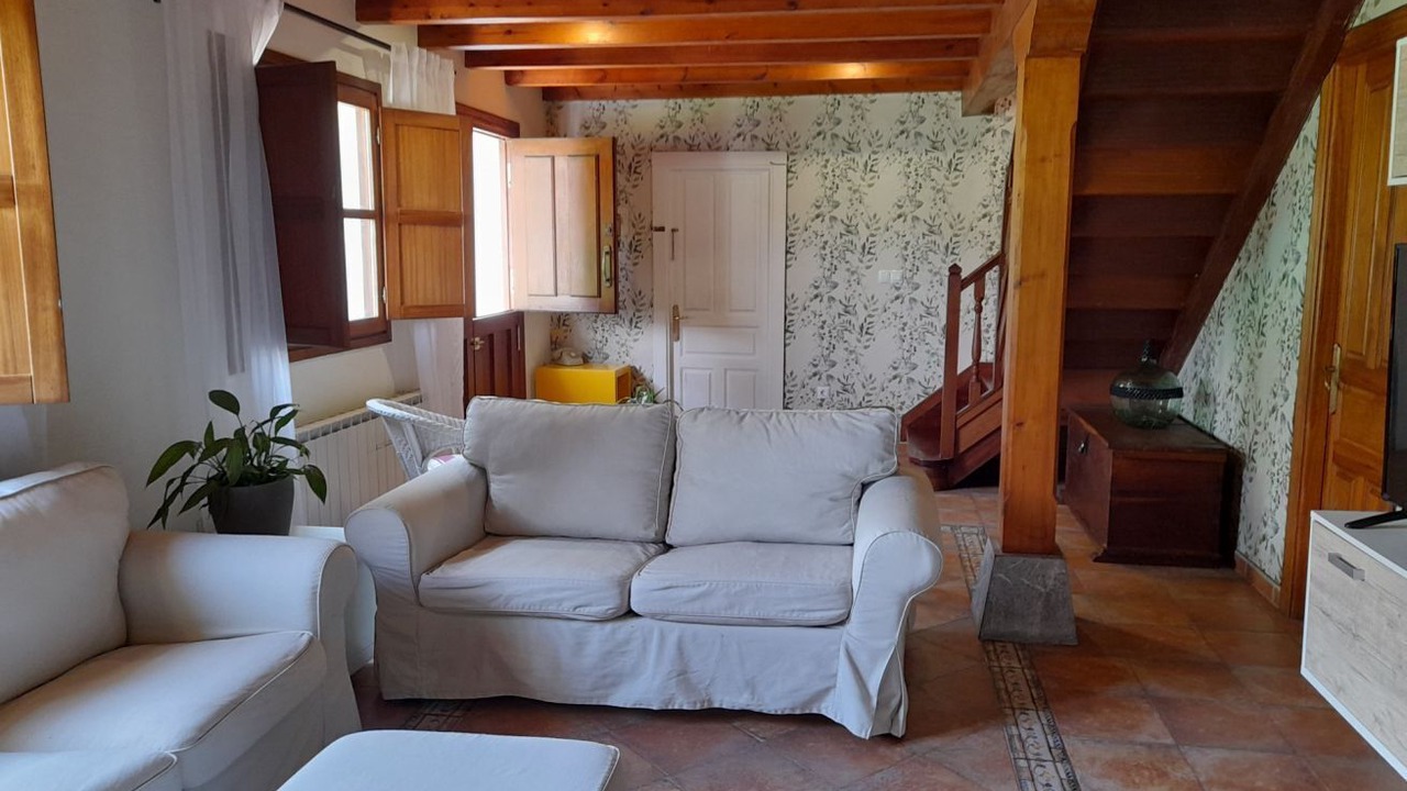 Photo of Livingroom in Llanes