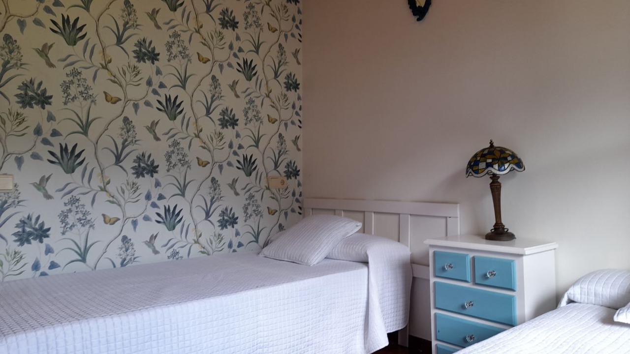 Photo of Bedroom in Llanes