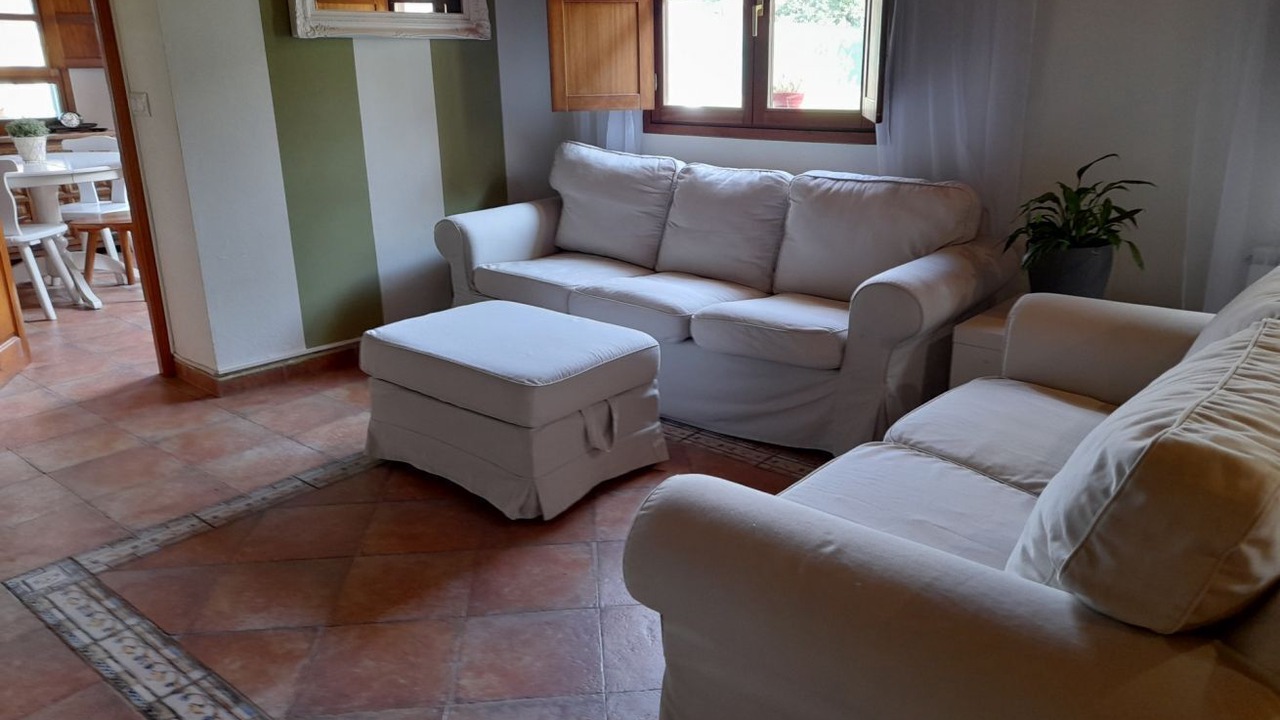 Photo of Livingroom in Llanes