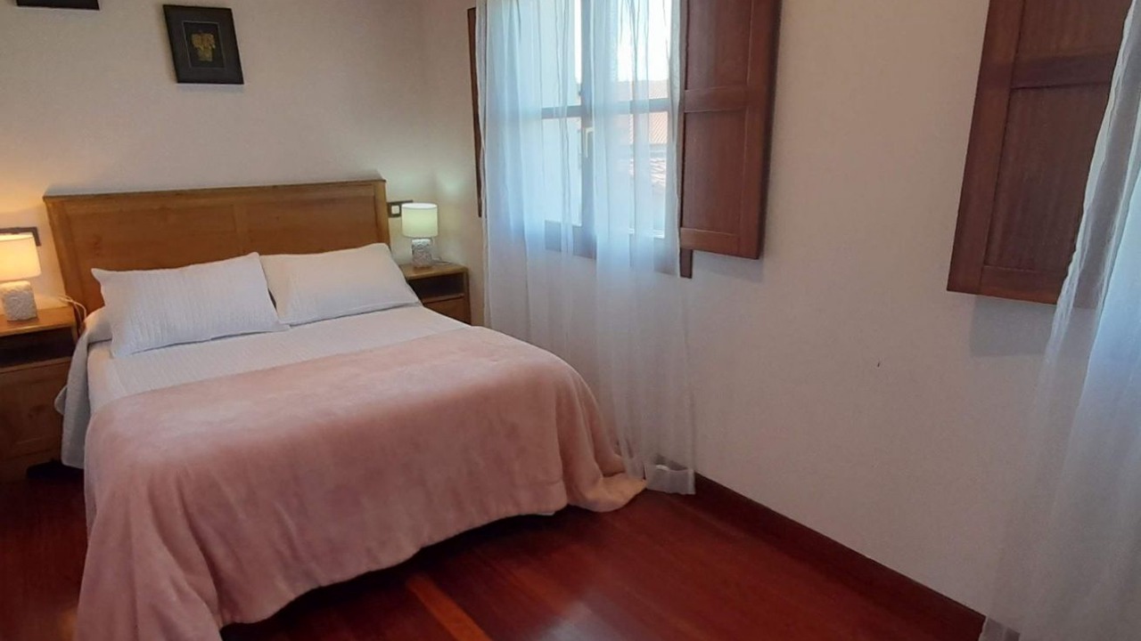 Photo of Bedroom in Llanes
