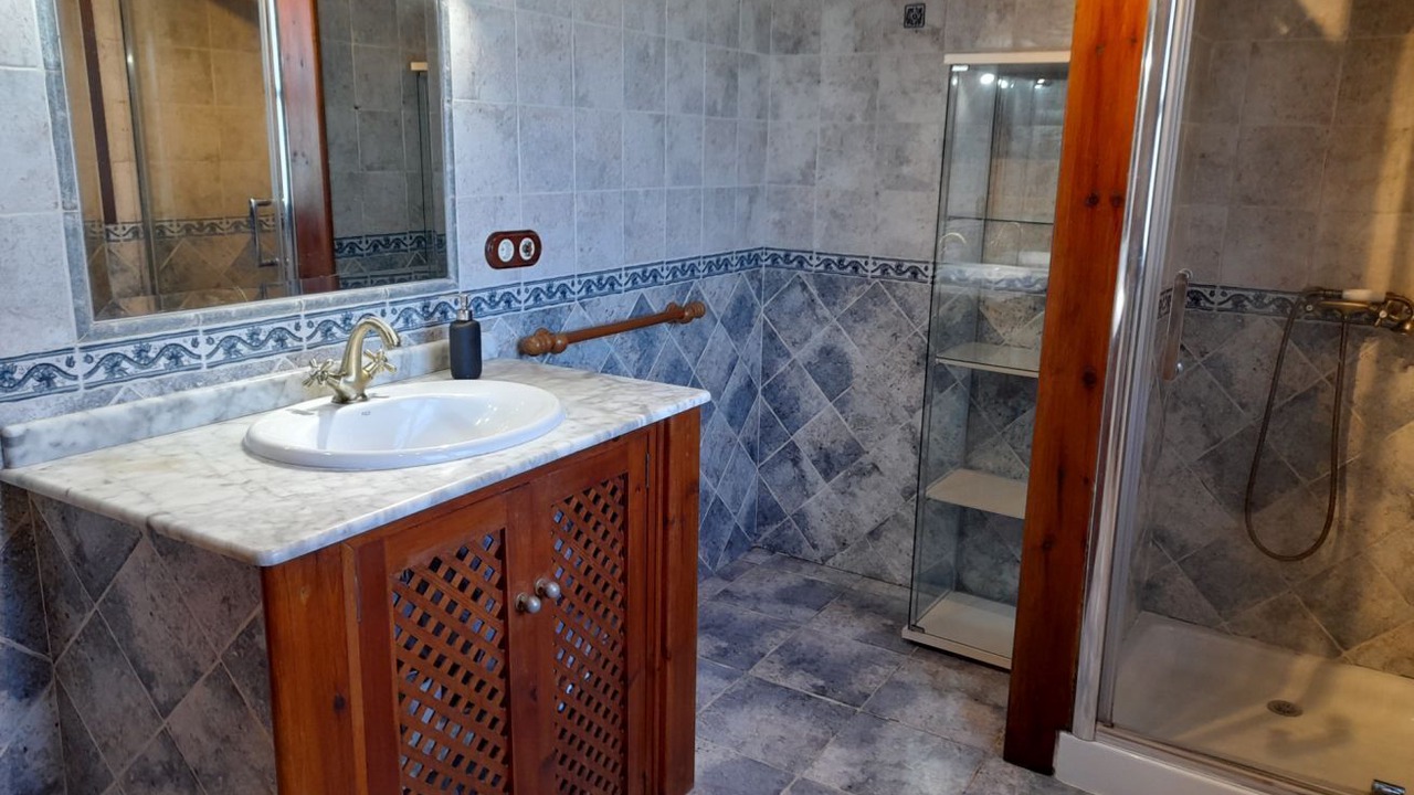 Photo of Bathroom in Llanes