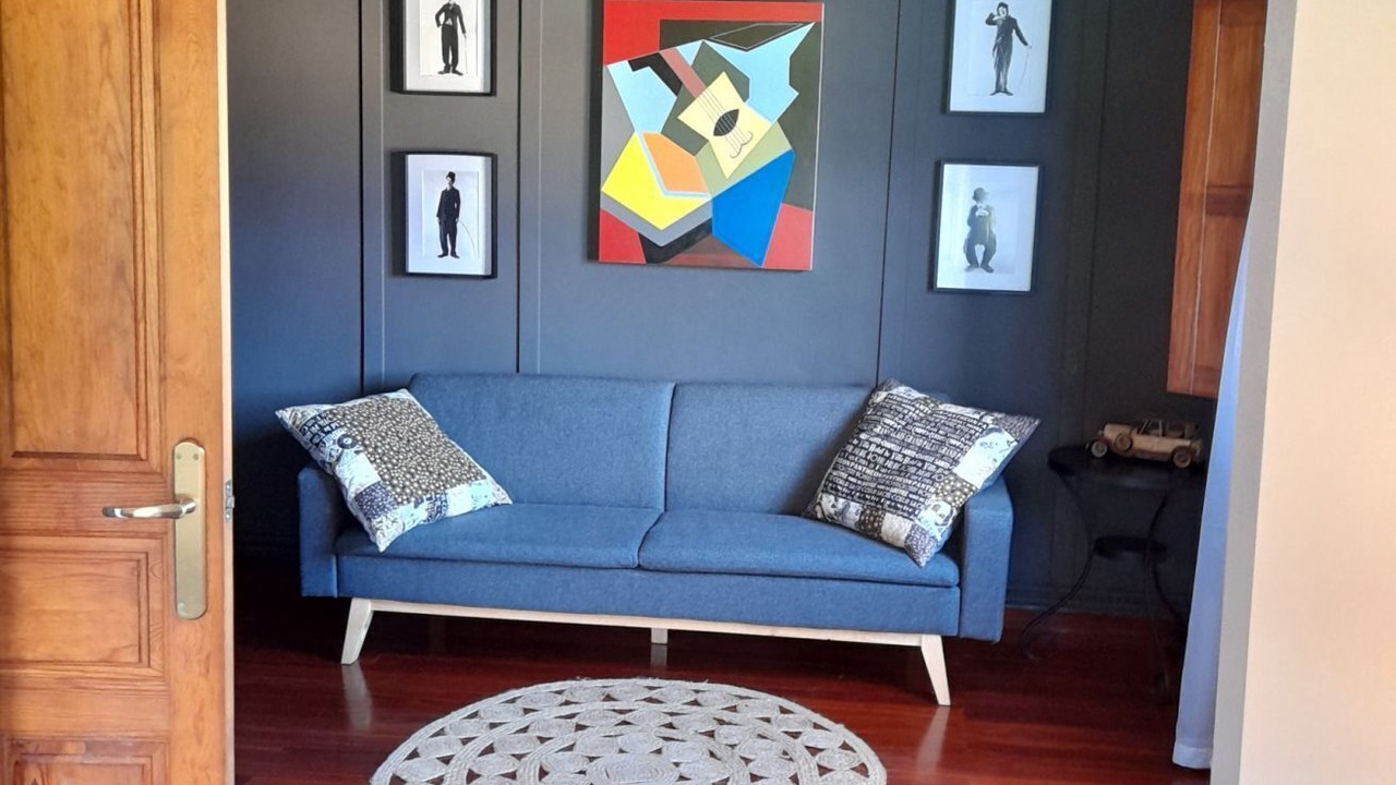 Photo of Livingroom in Llanes