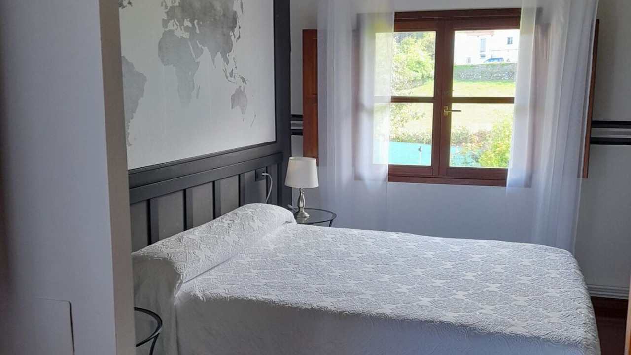 Photo of Bedroom in Llanes