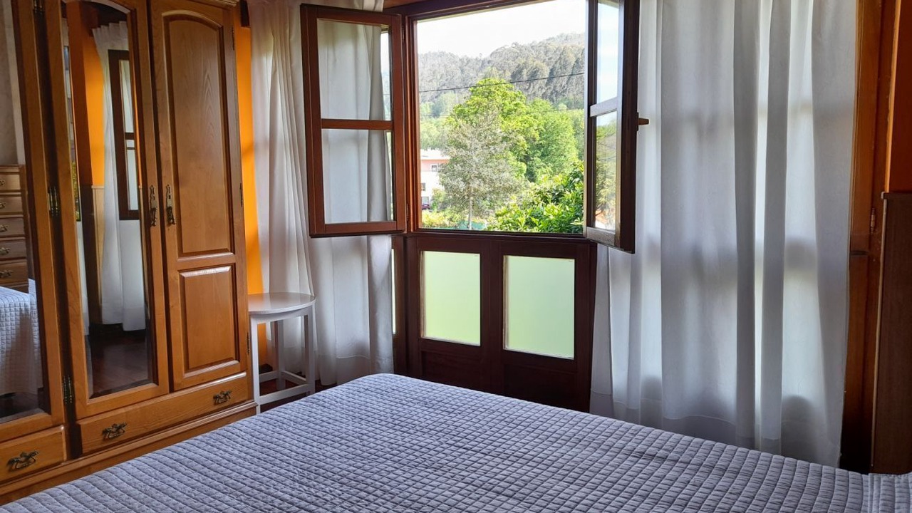 Photo of Bedroom in Llanes