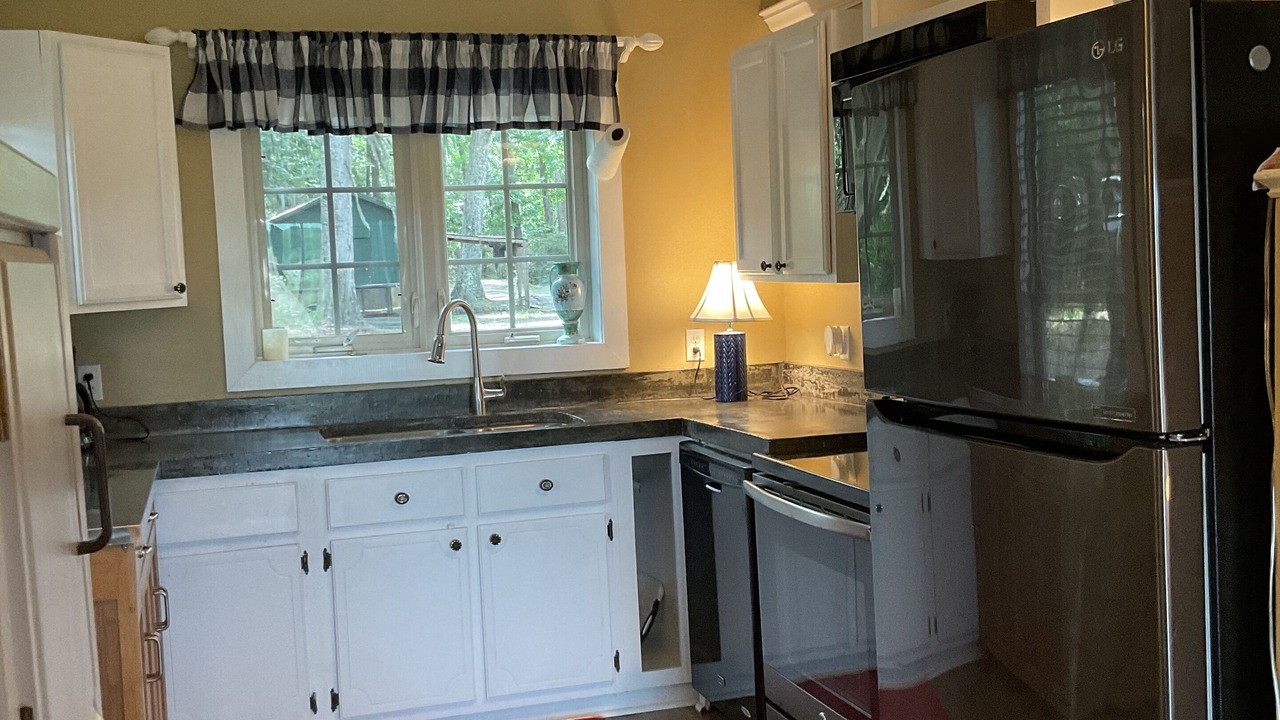 Photo of Kitchen in Richmond Hill