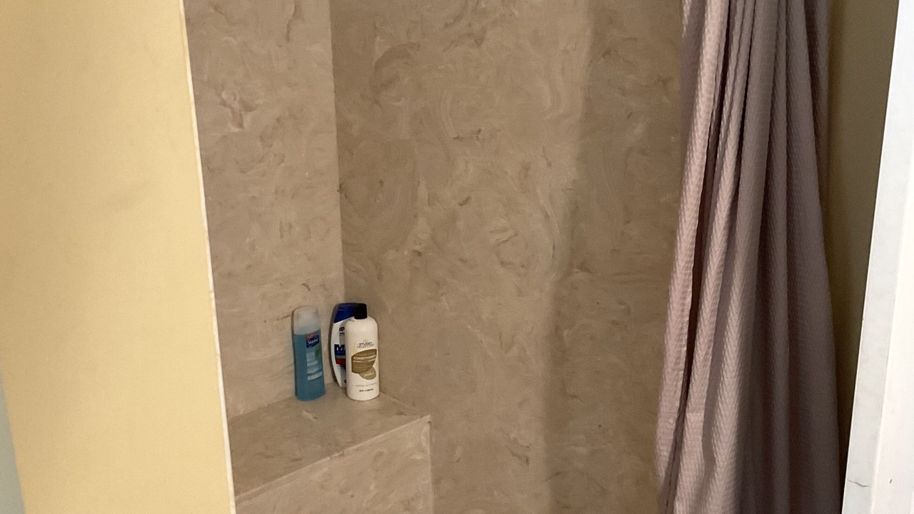 Photo of Bathroom in Richmond Hill