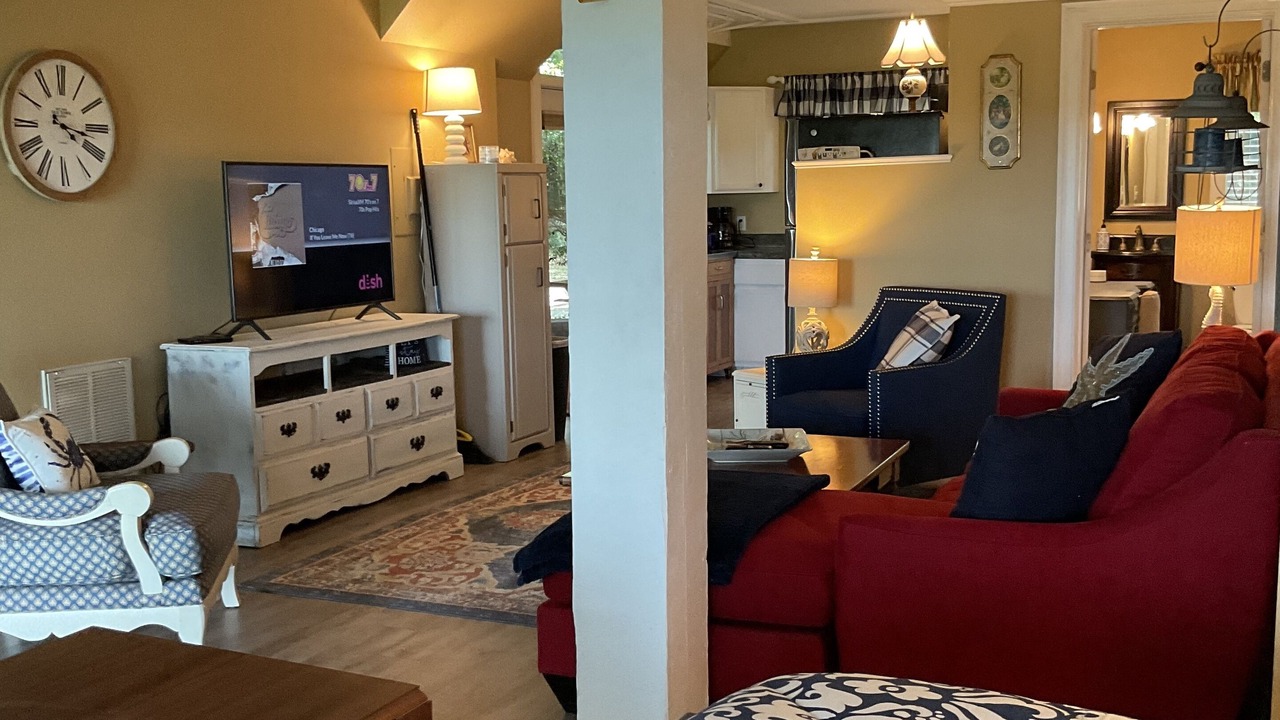 Photo of Bedroom in Richmond Hill