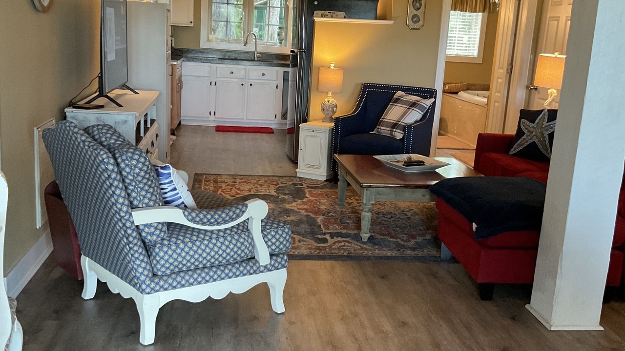 Photo of Livingroom in Richmond Hill