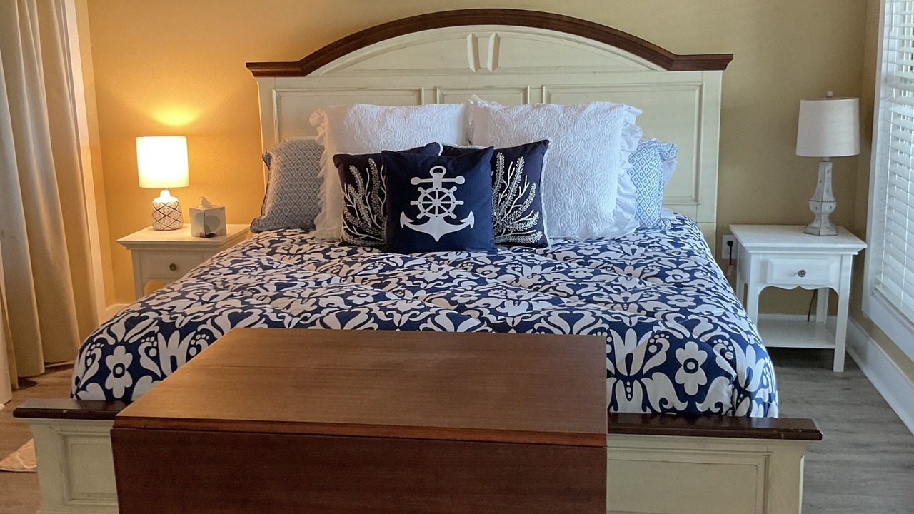 Photo of Bedroom in Richmond Hill