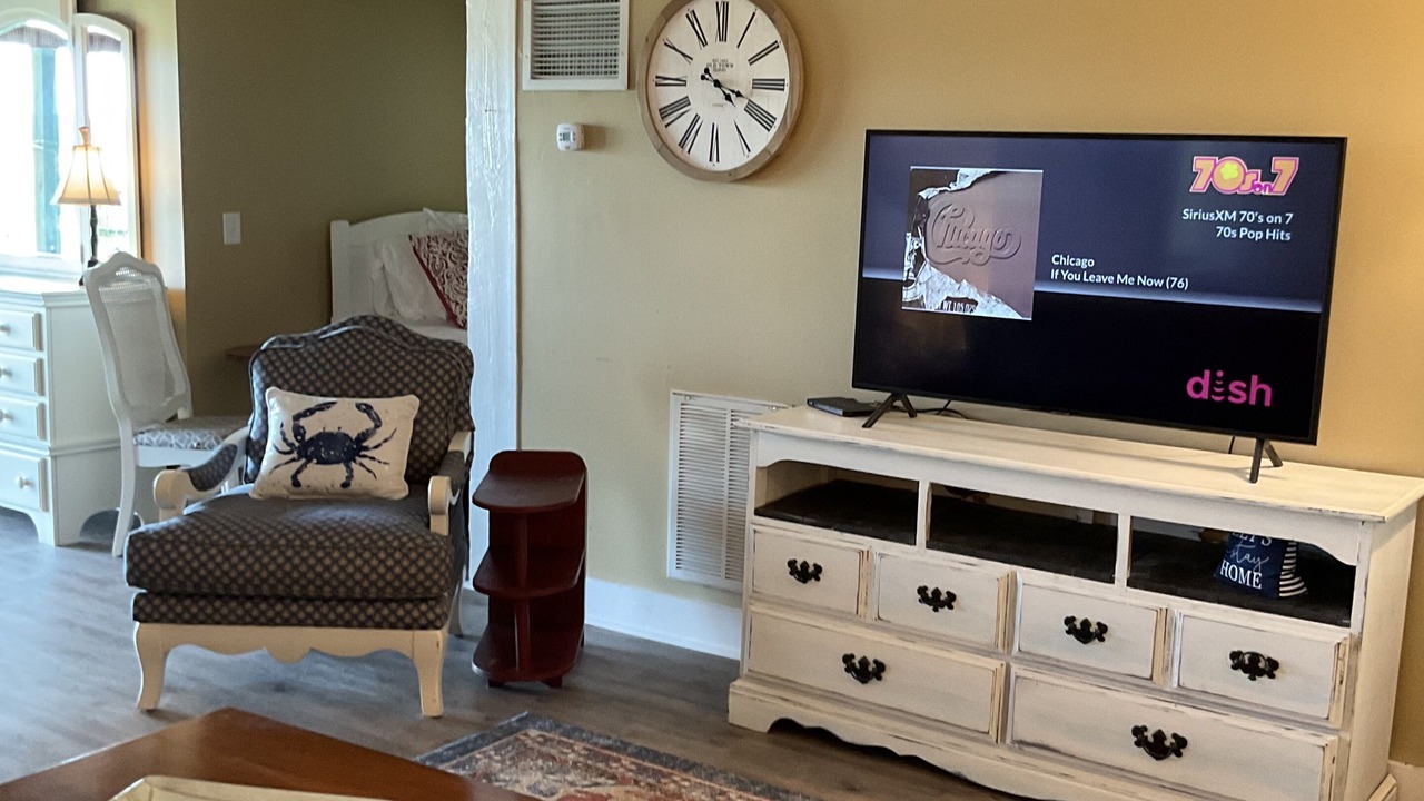 Photo of Livingroom in Richmond Hill
