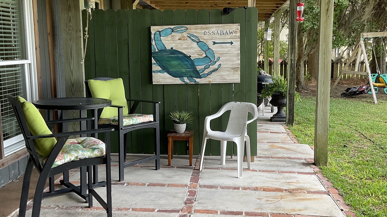 Photo of Patio Balcony in Richmond Hill