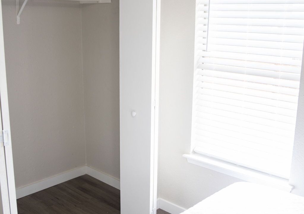 Photo of Bedroom in Johnston Terrace