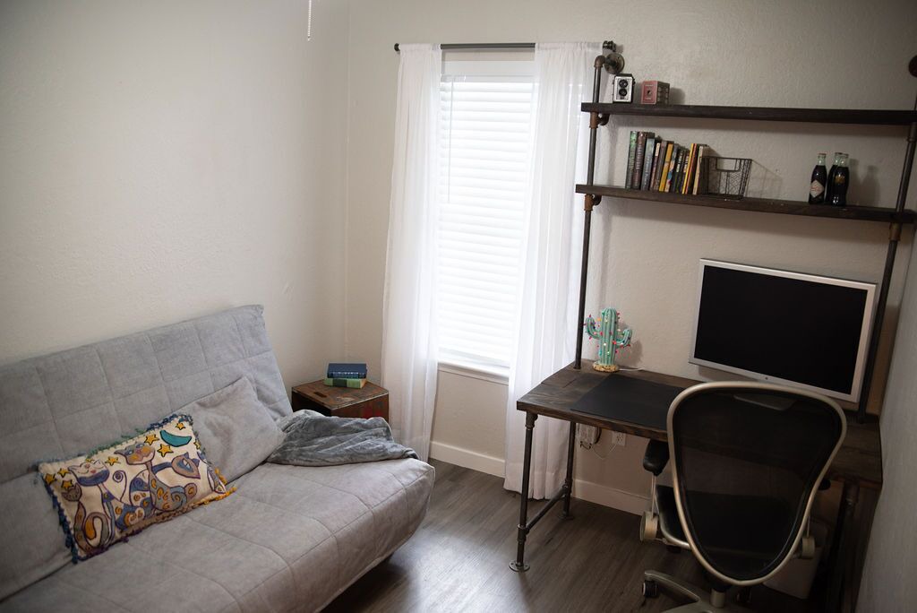 Photo of Livingroom in Johnston Terrace