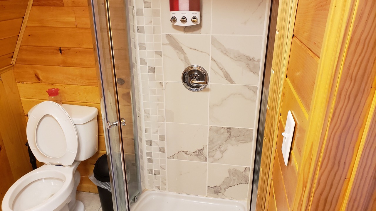 Photo of Bathroom in Moultonborough