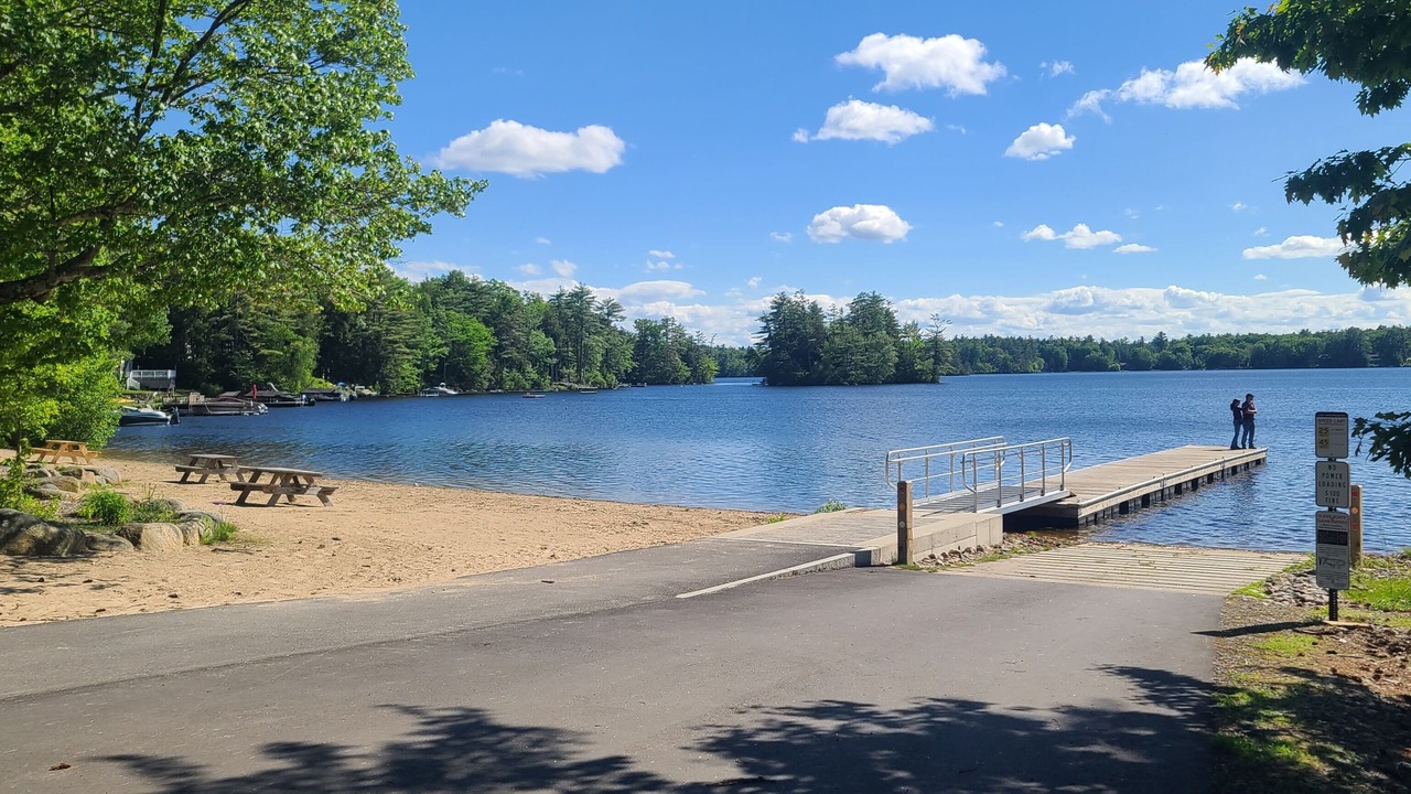 Photo of Outdoor in Moultonborough