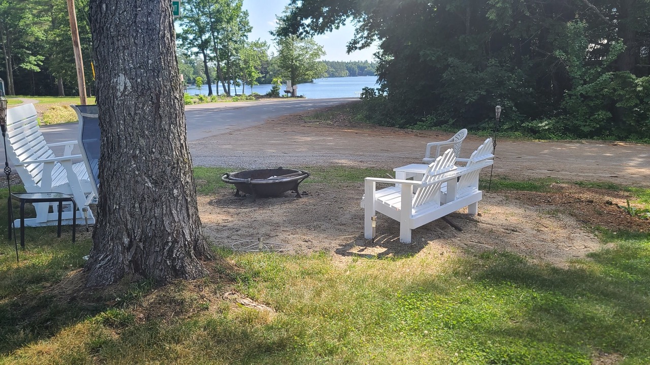 Photo of Outdoor in Moultonborough