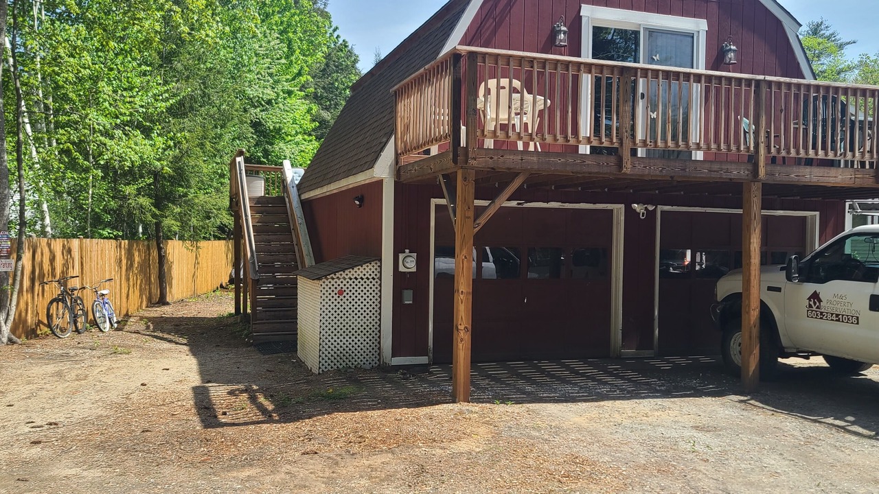 Photo of Outdoor in Moultonborough