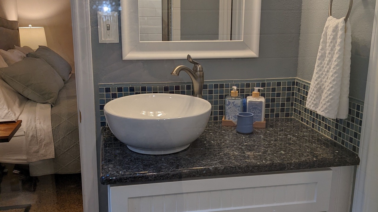 Photo of Bathroom in Holly Lake Ranch