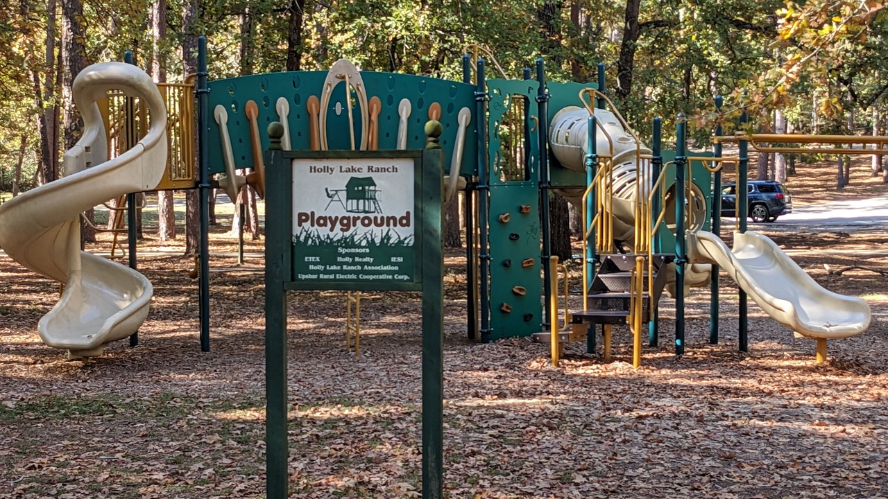 Photo of Others in Holly Lake Ranch